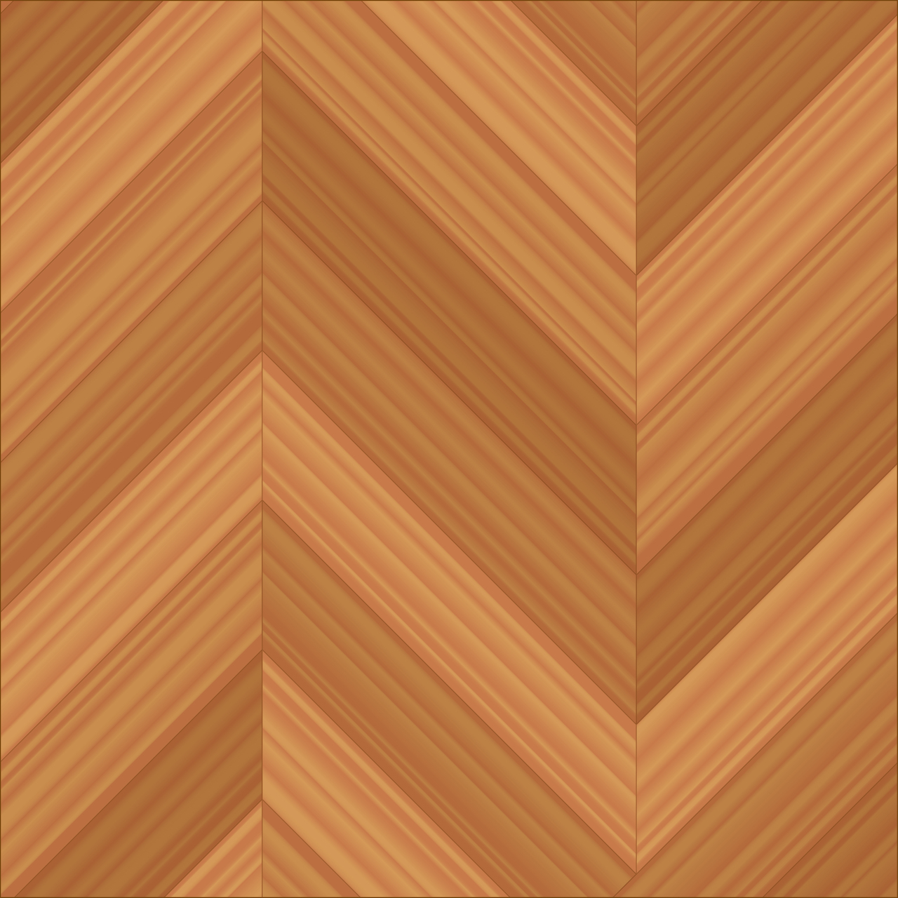 CHEVRON FLOOR